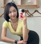 金清越